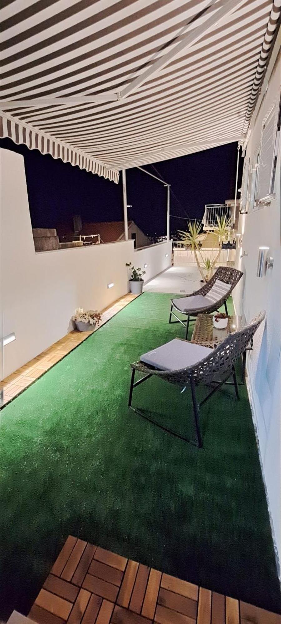 Apartment Viktorija 杜布罗夫尼克 外观 照片